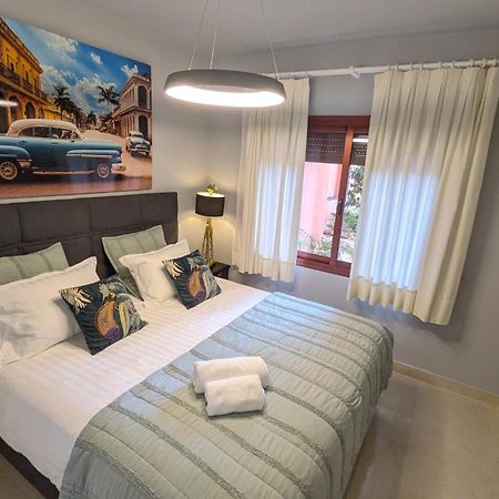Marbella Bliss 2 Min To Alicate Beach And Pool In Residence Eksteriør bilde