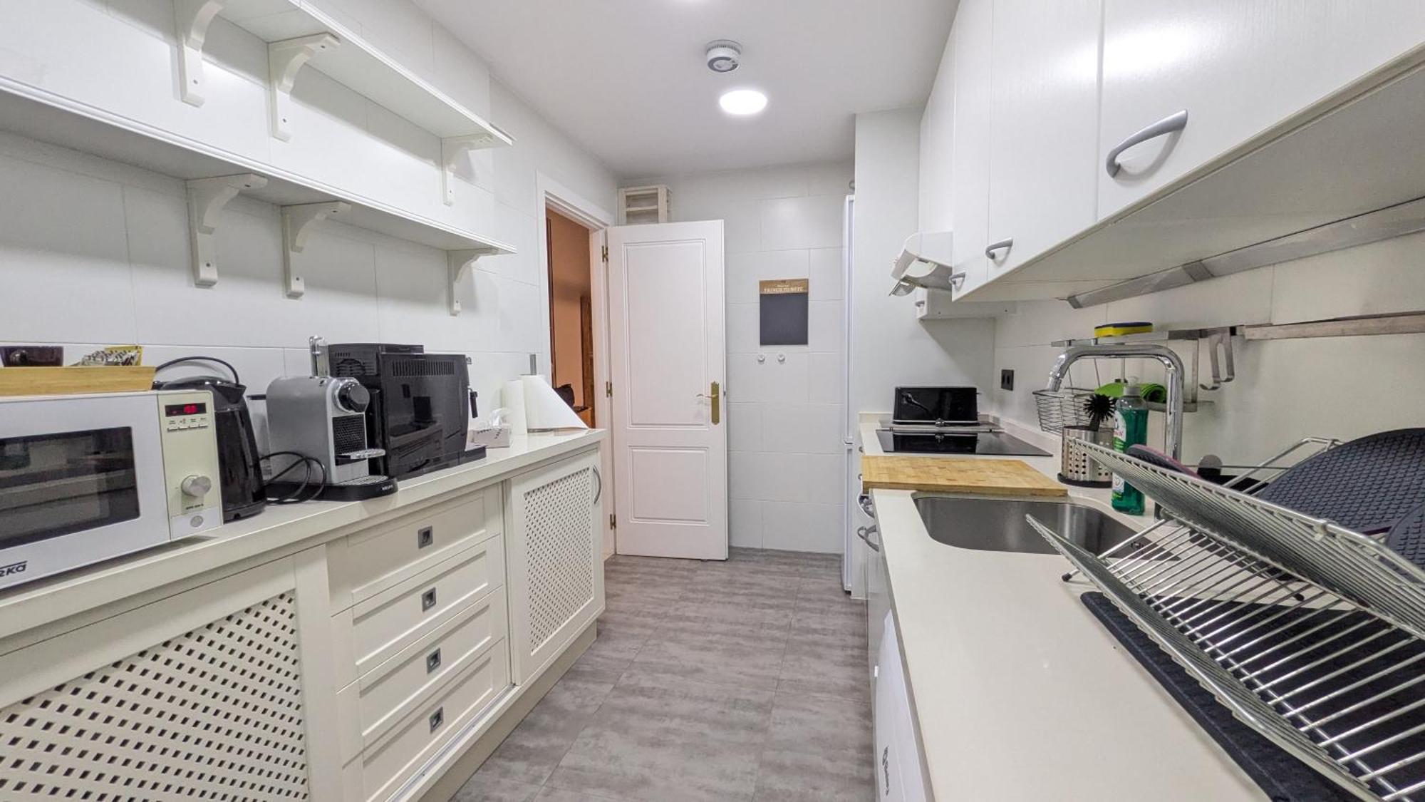 Marbella Bliss 2 Min To Alicate Beach And Pool In Residence Eksteriør bilde