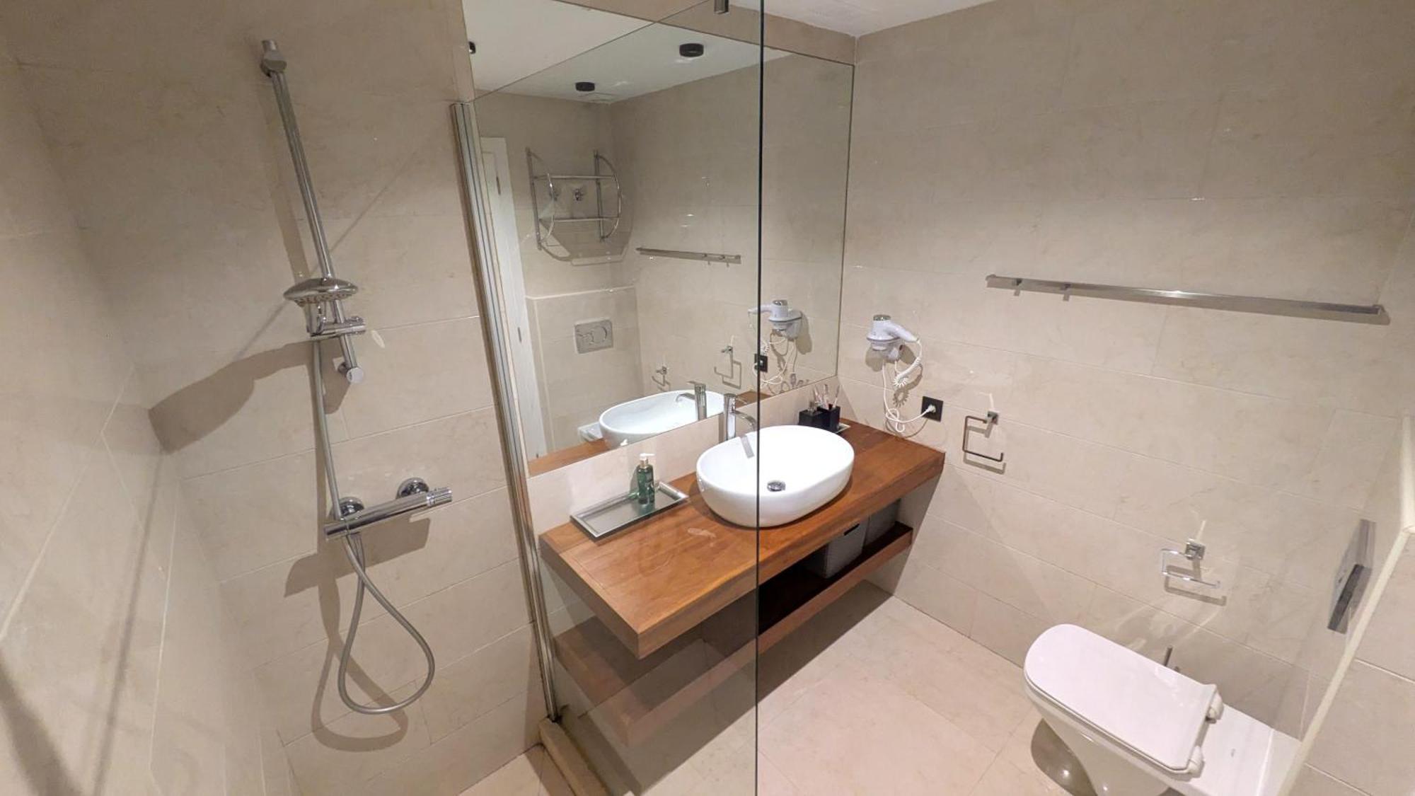 Marbella Bliss 2 Min To Alicate Beach And Pool In Residence Eksteriør bilde